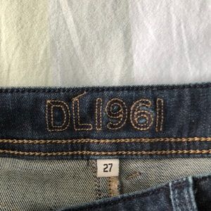 DL961 Jeans